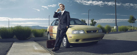 「Better Call Saul」