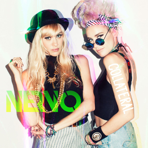 ＮＥＲＶＯ