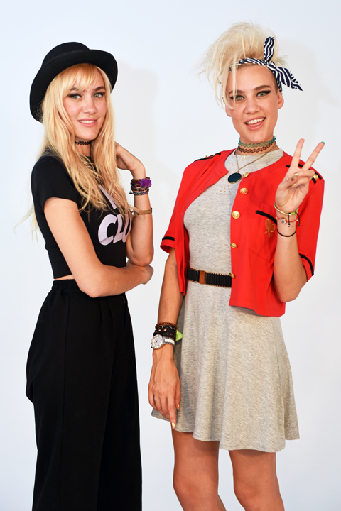 NERVO (C)TVGroove.com