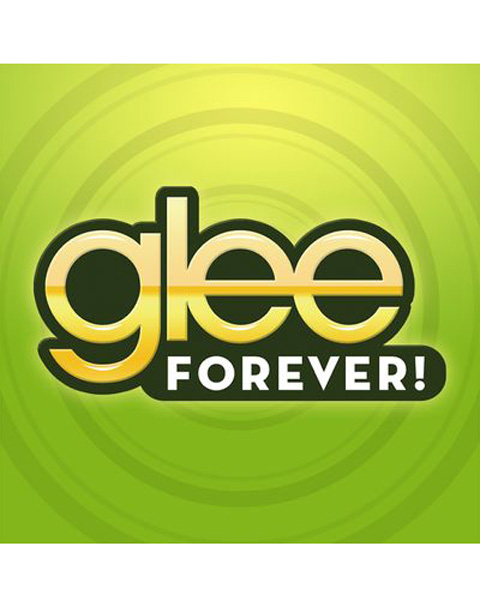 「Glee Forever!」