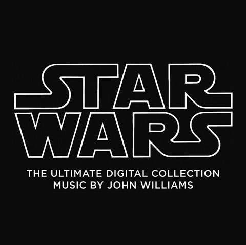 「STAR WARS：THE ULTIMATE DIGITAL COLLECTION｜スター・ウォーズ：アルティメット・デジタル・コレクション」