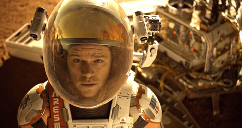 映画 オデッセイ の音楽は火星で聴く70ｓヒット ナンバー デヴィッド ボウイの スターマン が宇宙に響く 海外ドラマ セレブニュース Tvグルーヴ モバイル版