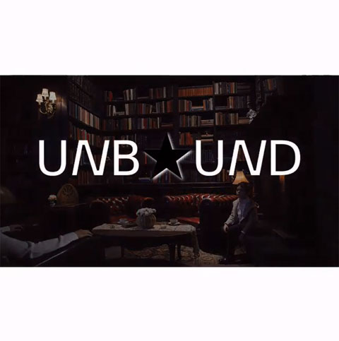 ミニシリーズ「UNBOUND: A ★ InstaMiniSeries」