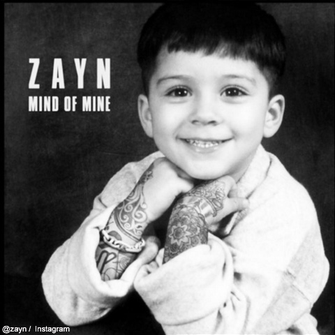 「MIND OF MINE|マインド・オブ・マイン」