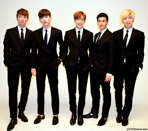 U-KISS