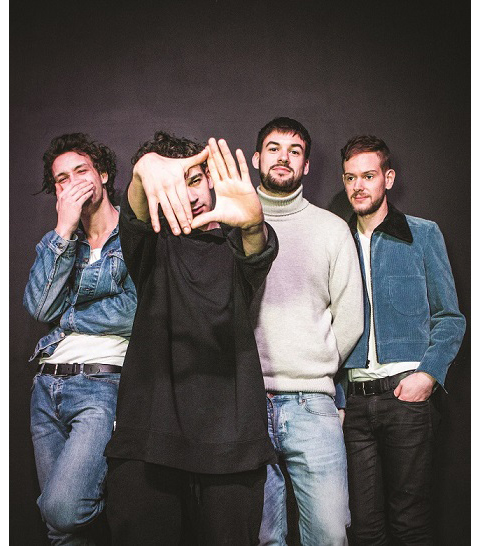 The 1975