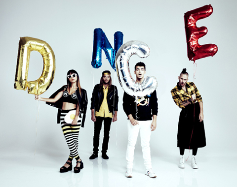 DNCE