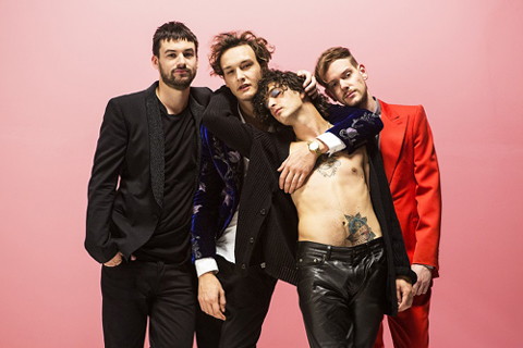 The 1975