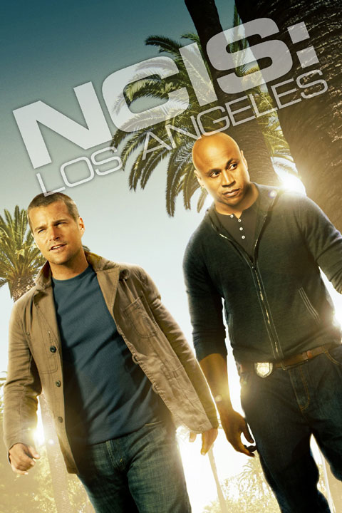 ドラマ「NCIS:LA ～極秘潜入捜査班(シーズン7)」