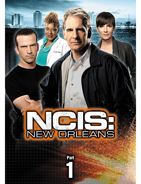 「NCIS：ニューオーリンズ」