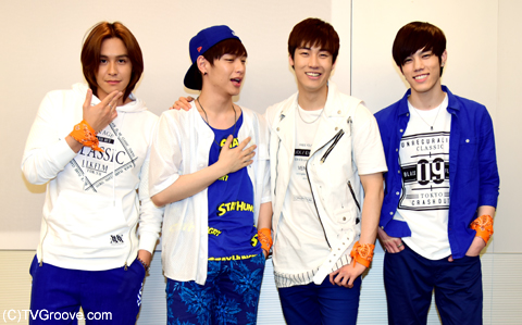 N.Flying