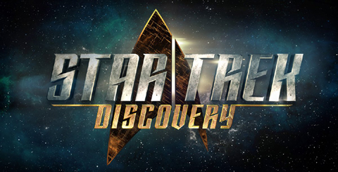 Star Trek: Discovery