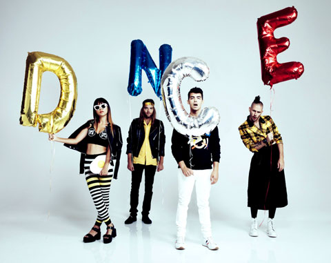 DNCE