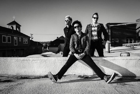 GreenDay