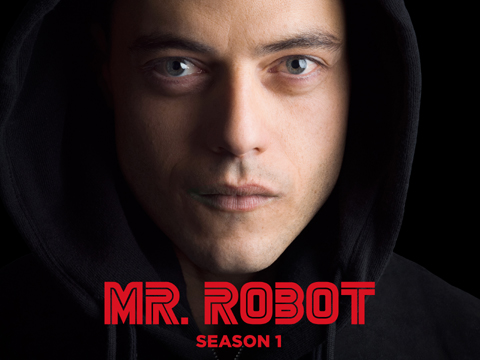 「MR. ROBOT / ミスター・ロボット」