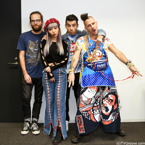 DNCE