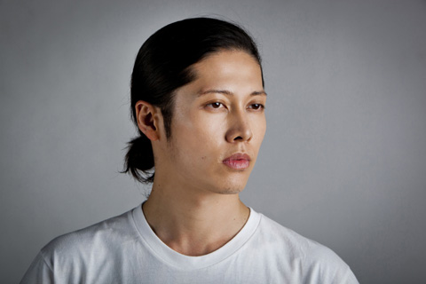 MIYAVI