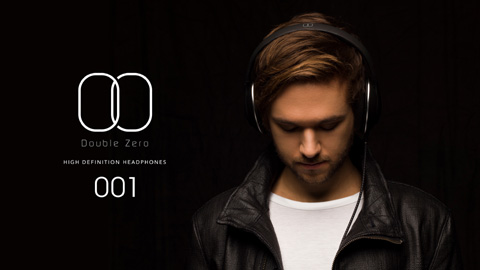 Zedd×Double Zero 001