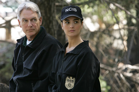 「NCIS ネイビー犯罪捜査班　シーズン６」より