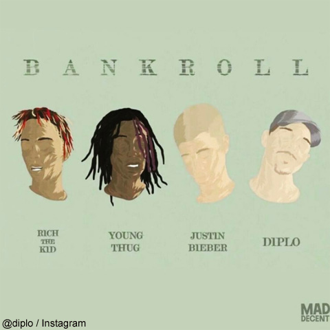 「Bankroll」