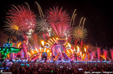 Electric Daisy Carnival