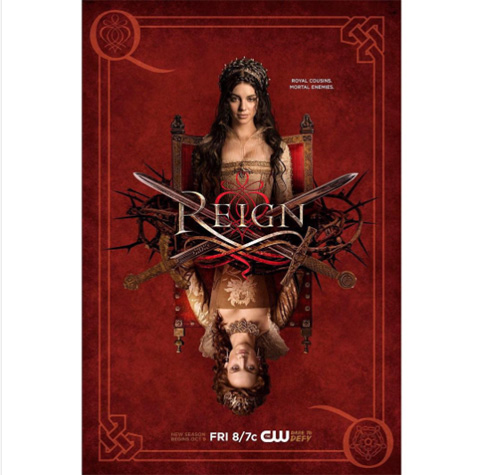 @cw_reign / Instagram