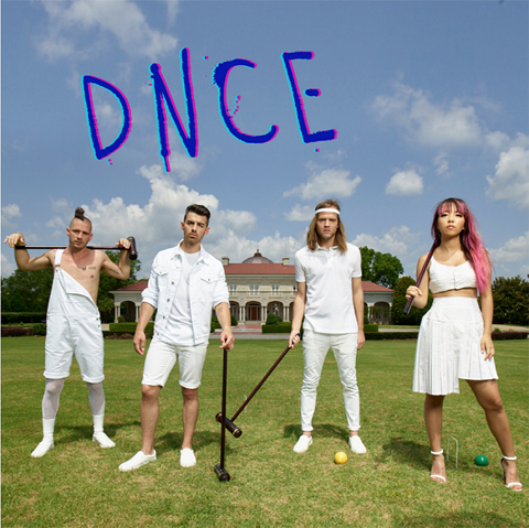 DNCE