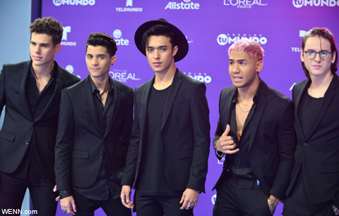 CNCO