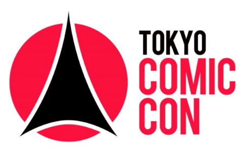 東京コミコン 2017