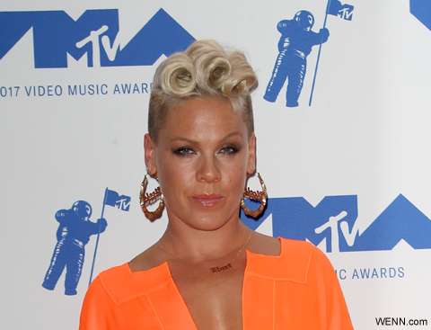 P!NK