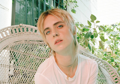 MØ(ムー)