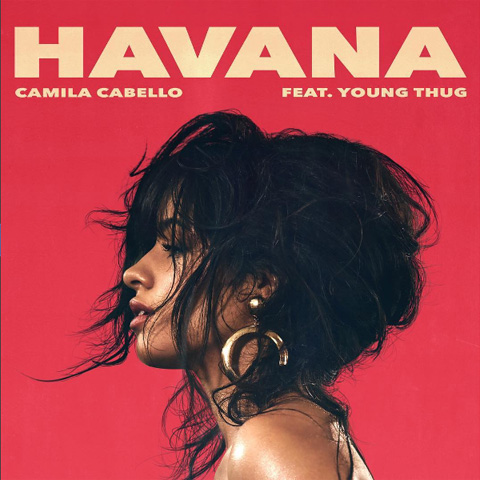 カミラ・カベロ「Havana」