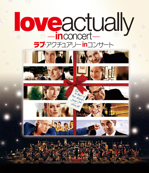 ©Peter Mountain
Love Actually © 2003 WT Venture LLC. All Rights Reserved.