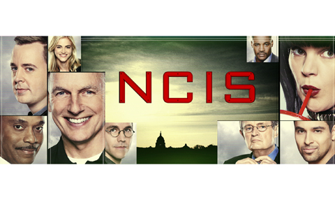 「NCIS～ネイビー犯罪捜査班」