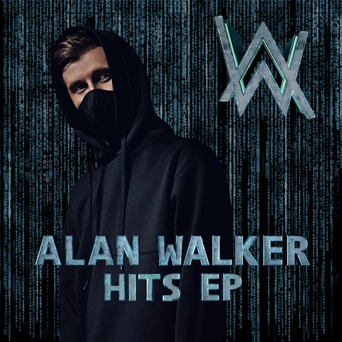 「アラン・ウォーカー・ヒッツEP｜Alan Walker Hits EP」