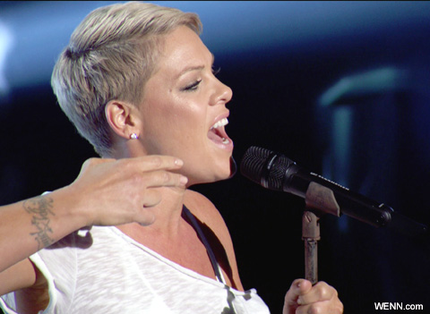 P!nk