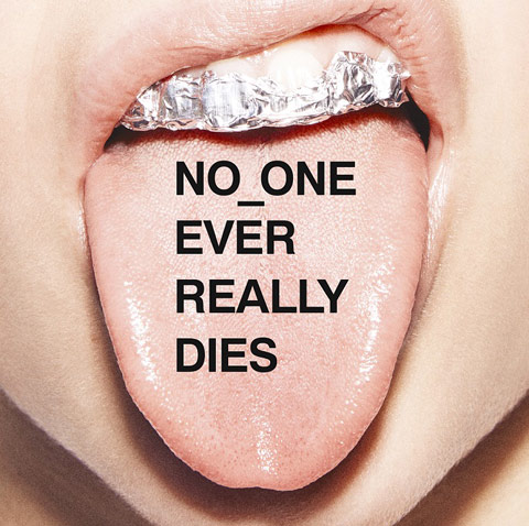 N.E.R.D「No_One Ever Really Dies / ノー_ワン・エヴァー・リアリー・ダイズ」