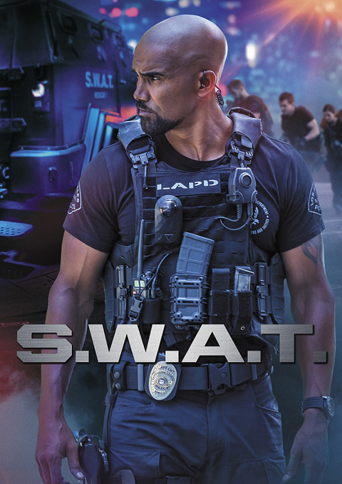 「Ｓ.Ｗ.Ａ.Ｔ.」