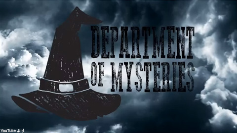 Department of Mysteries