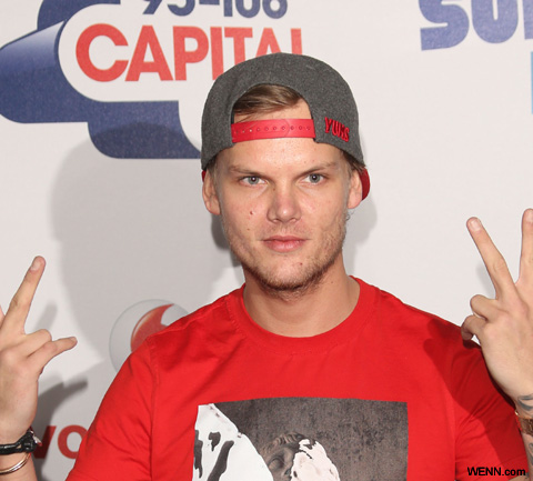 Avicii