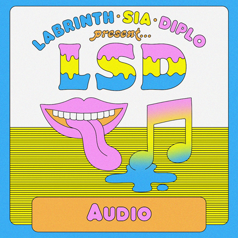 ＬＳＤ「Audio | オーディオ」