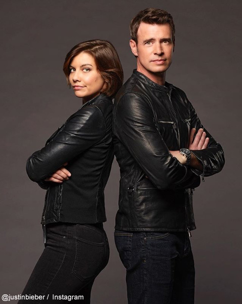 「Whiskey Cavalier」