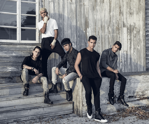 CNCO