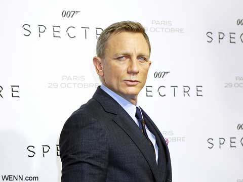 映画「007 スペクター」