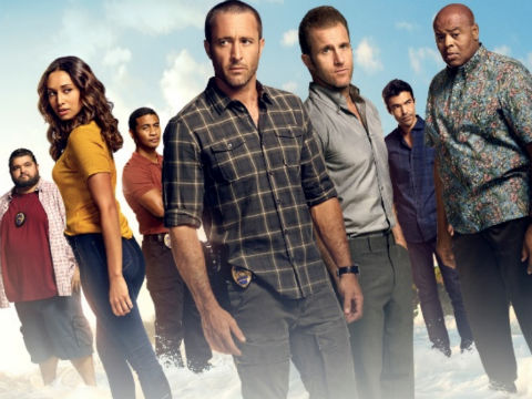 海外ドラマ「HAWAII FIVE-0」シーズン8、AXNにて日本独占初放送決定！ 新キャラも登場！ 生まれ変わったファイブ・オーが大活躍