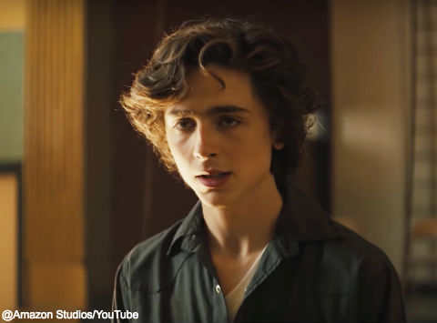 「君の名前で僕を呼んで」ティモシー・シャラメが薬物依存の青年に！ 映画「Beautiful Boy」の最新予告編が公開