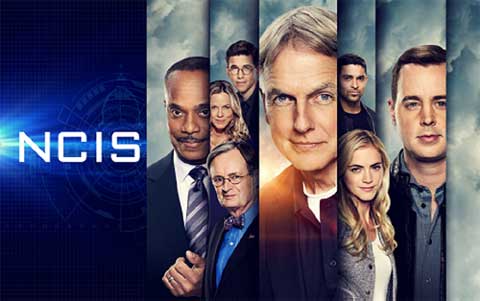 「NCIS ～ネイビー犯罪捜査班　シーズン16」