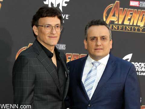 X-MENとデッドプールがMCU入り！ 「アベンジャーズ」監督が断言