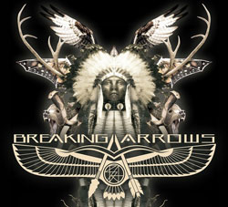 BREAKING ARROWS(発売予定)