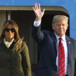 ドナルド・トランプ米大統領